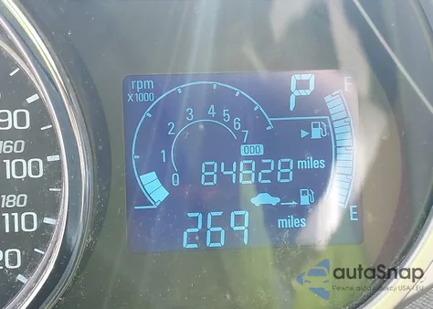 2014 Chevrolet Spark Ls Auto z USA, uszkodzony, nr VIN KL8CB6S93EC499736